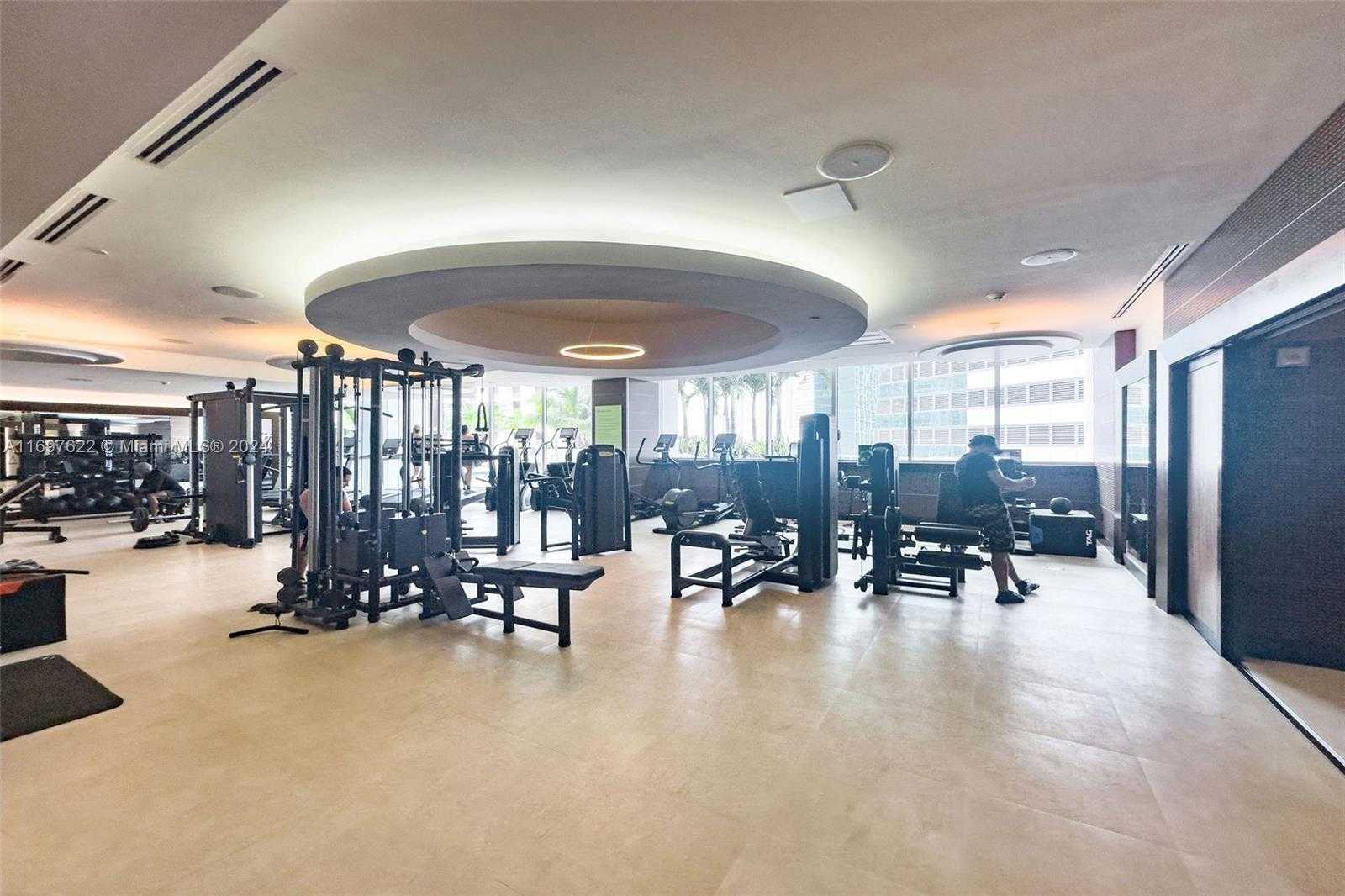Small Image of 200 BISCAYNE BOULEVARD WAY #309, Miami Number 31
