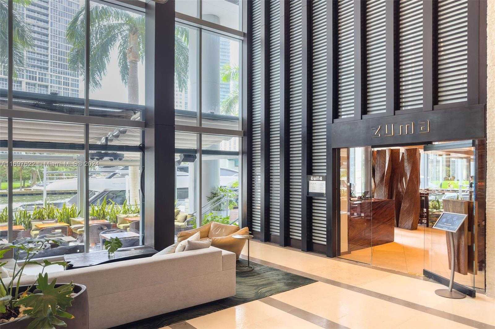 Small Image of 200 BISCAYNE BOULEVARD WAY #309, Miami Number 32