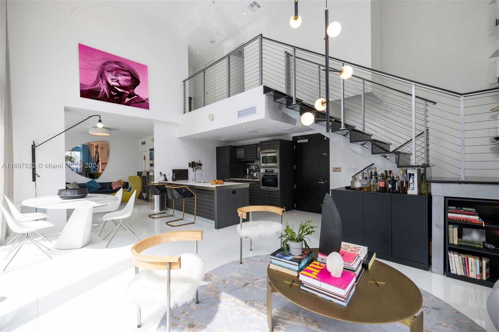 Small Image of 200 BISCAYNE BOULEVARD WAY #309, Miami Number 6