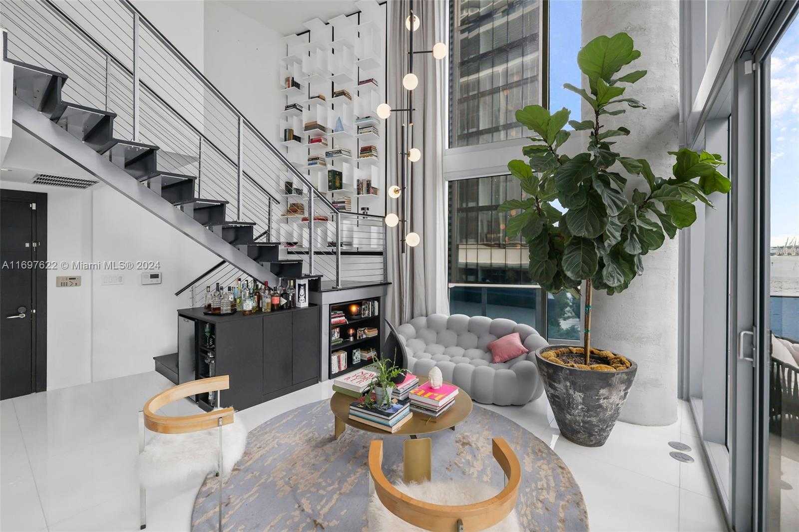 Small Image of 200 BISCAYNE BOULEVARD WAY #309, Miami Number 9