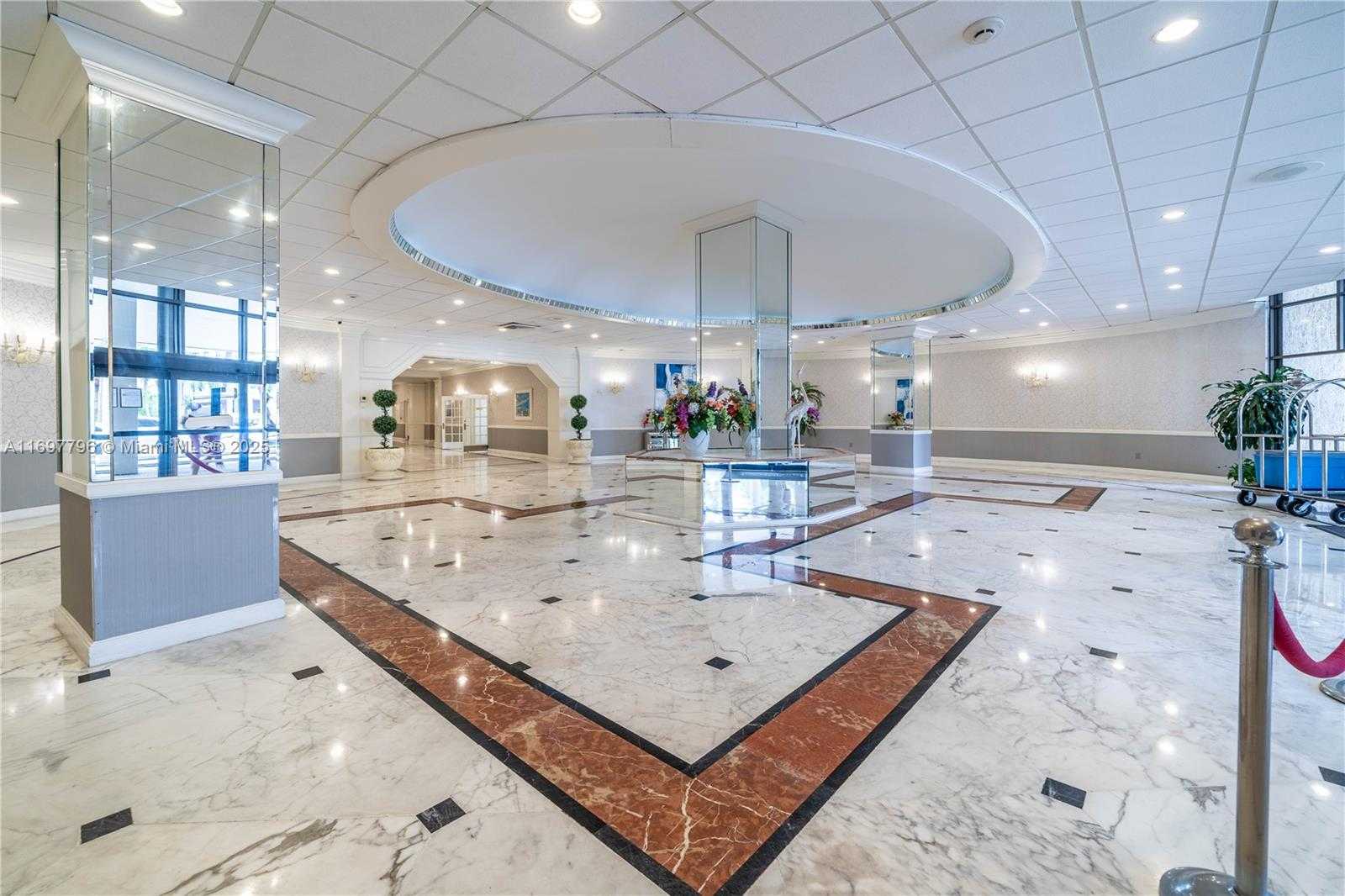 Small Image of 3800 SOUTH OCEAN DR #301, Hollywood Number 13