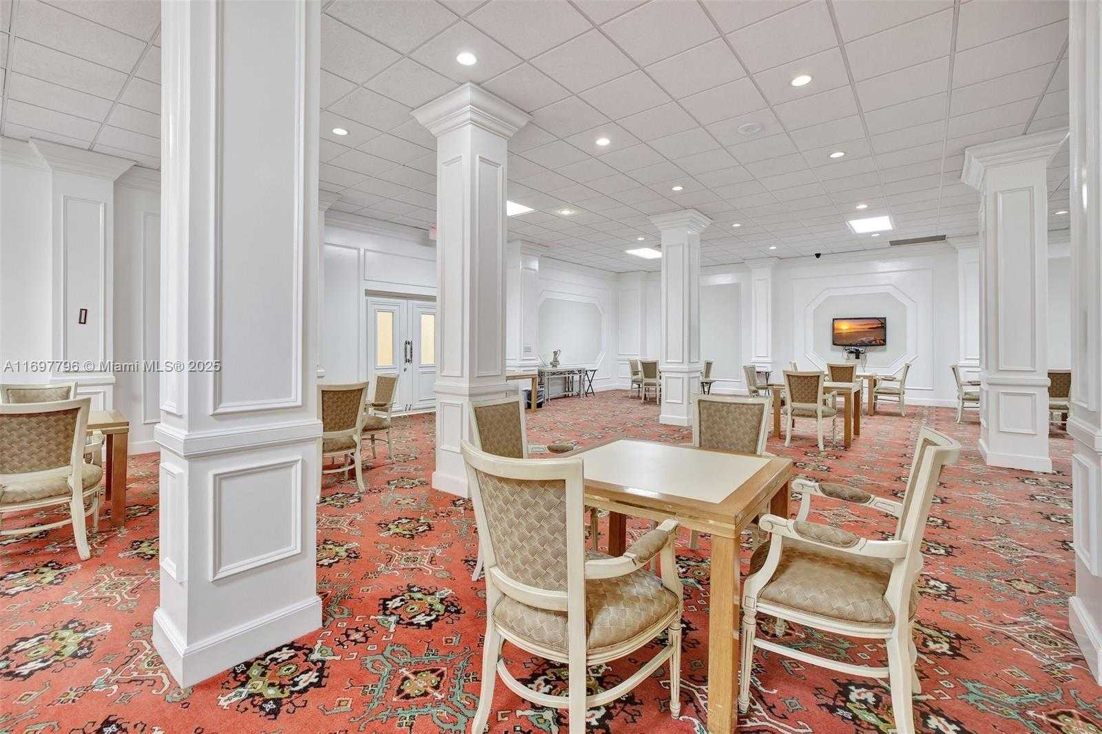 Small Image of 3800 SOUTH OCEAN DR #301, Hollywood Number 23