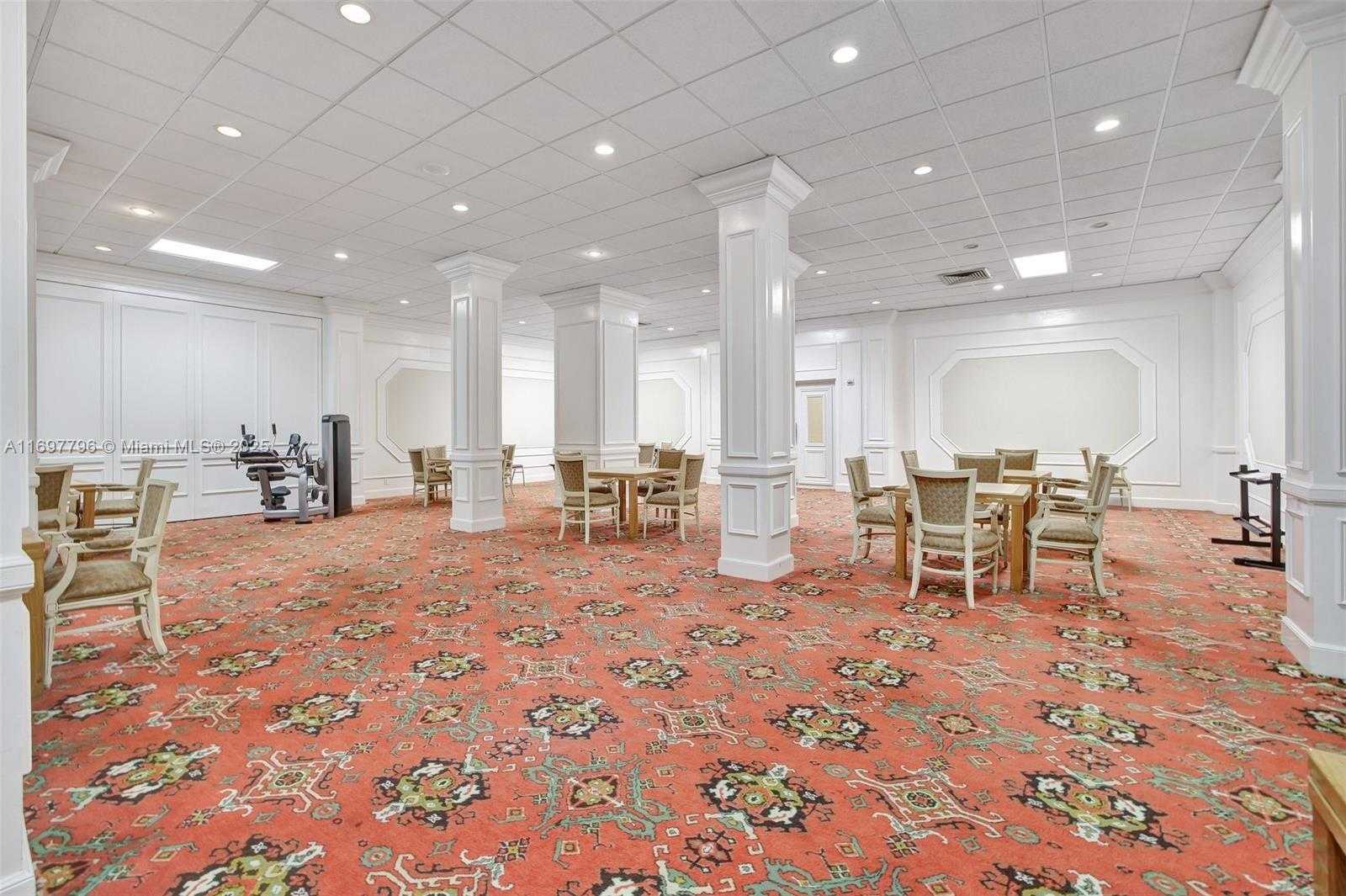 Small Image of 3800 SOUTH OCEAN DR #301, Hollywood Number 24