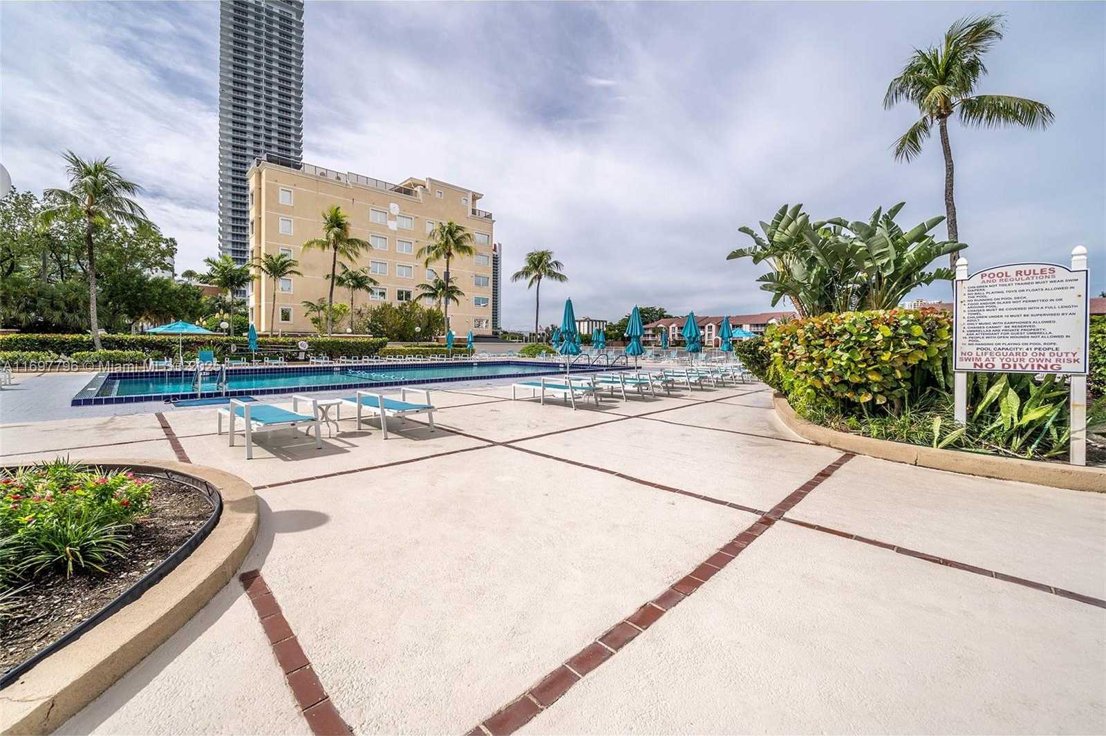 Small Image of 3800 SOUTH OCEAN DR #301, Hollywood Number 28