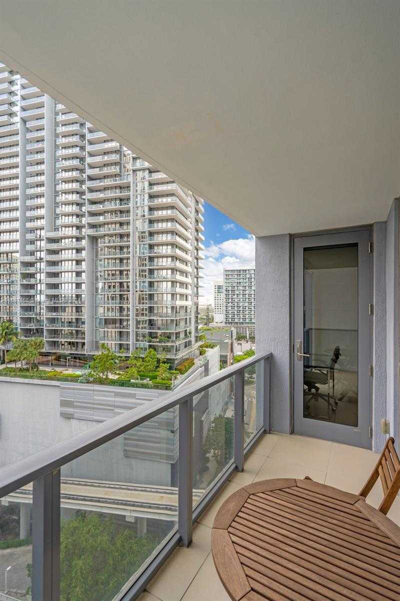 Small Image of 31 SOUTH EAST 6TH ST #1907, Miami Number 28