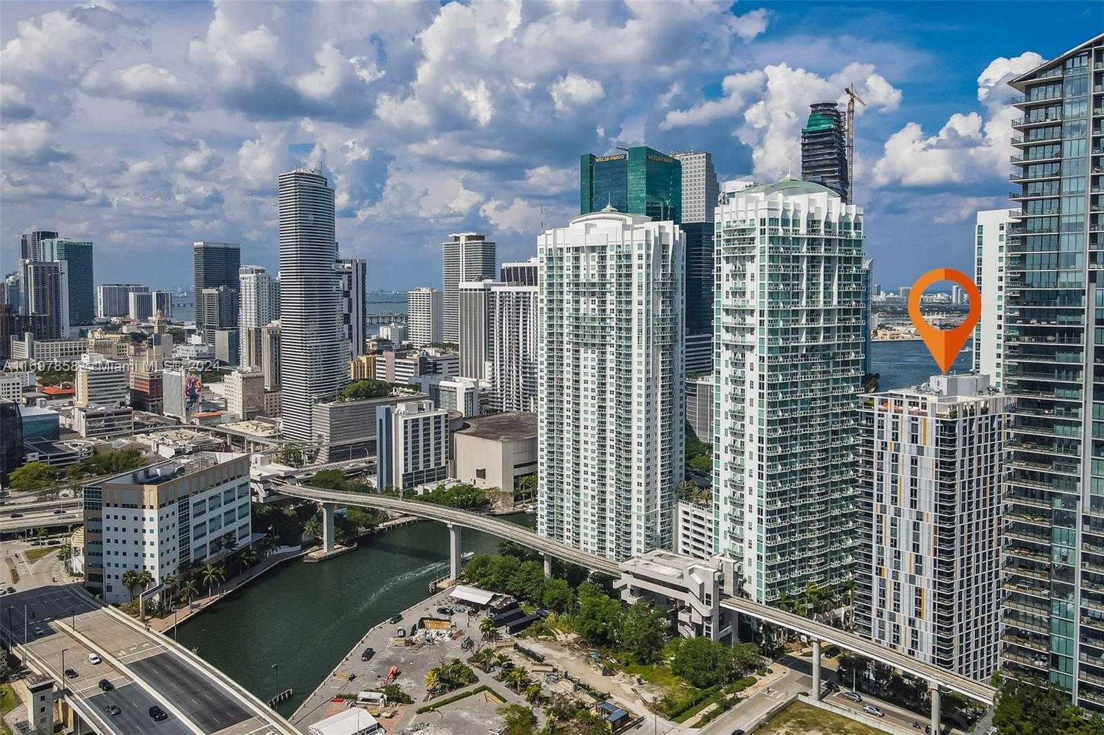 Small Image of 31 SOUTH EAST 6TH ST #1907, Miami Number 3