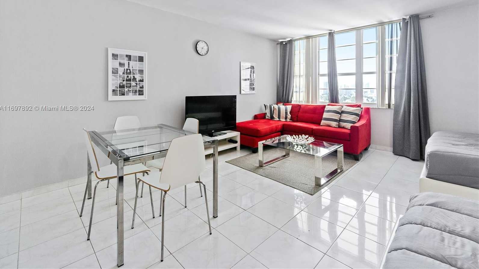 Small Image of 100 LINCOLN RD #1616, Miami Beach Number 5
