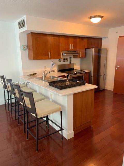 Small Image of 9499 COLLINS AVE #205, Surfside Number 10