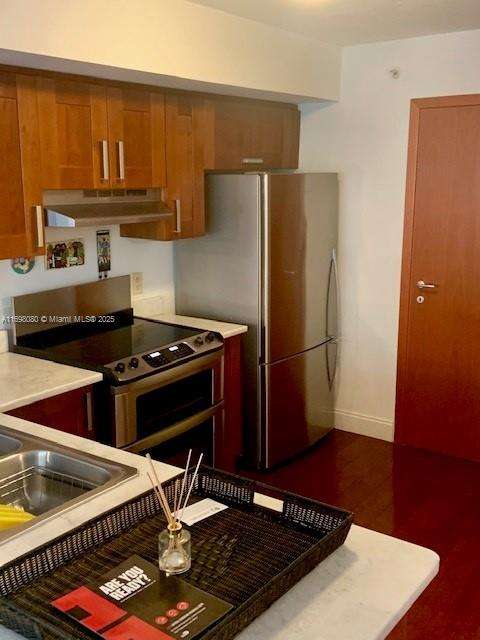 Small Image of 9499 COLLINS AVE #205, Surfside Number 11