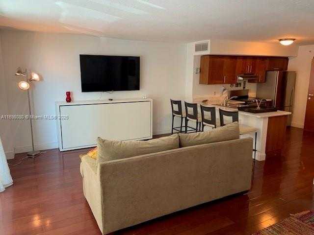 Small Image of 9499 COLLINS AVE #205, Surfside Number 2