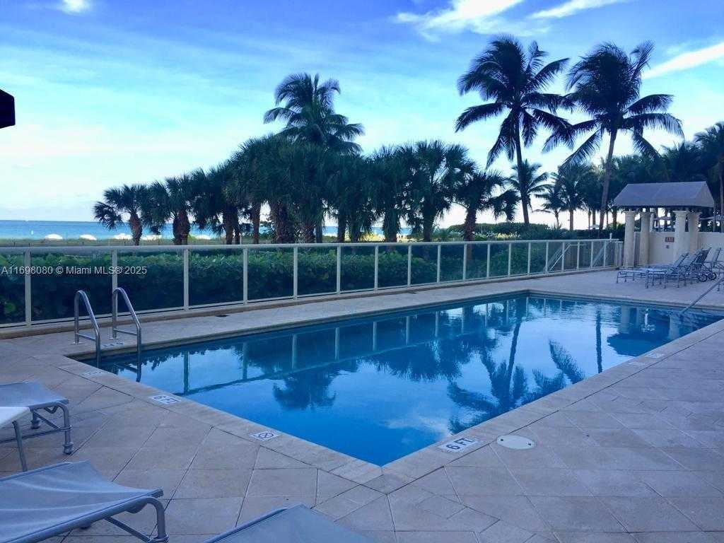Small Image of 9499 COLLINS AVE #205, Surfside Number 23