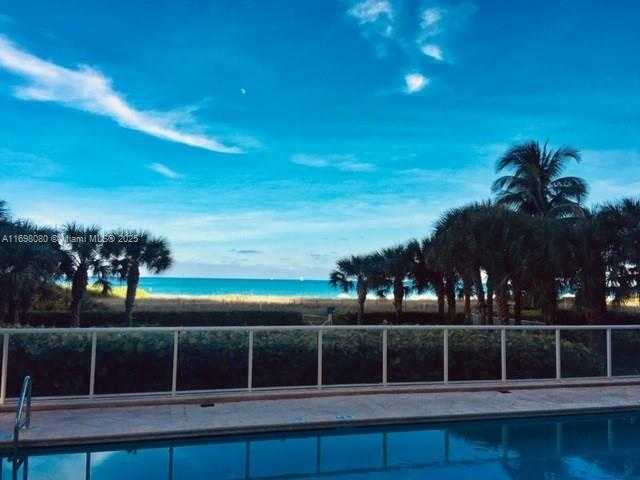 Small Image of 9499 COLLINS AVE #205, Surfside Number 24