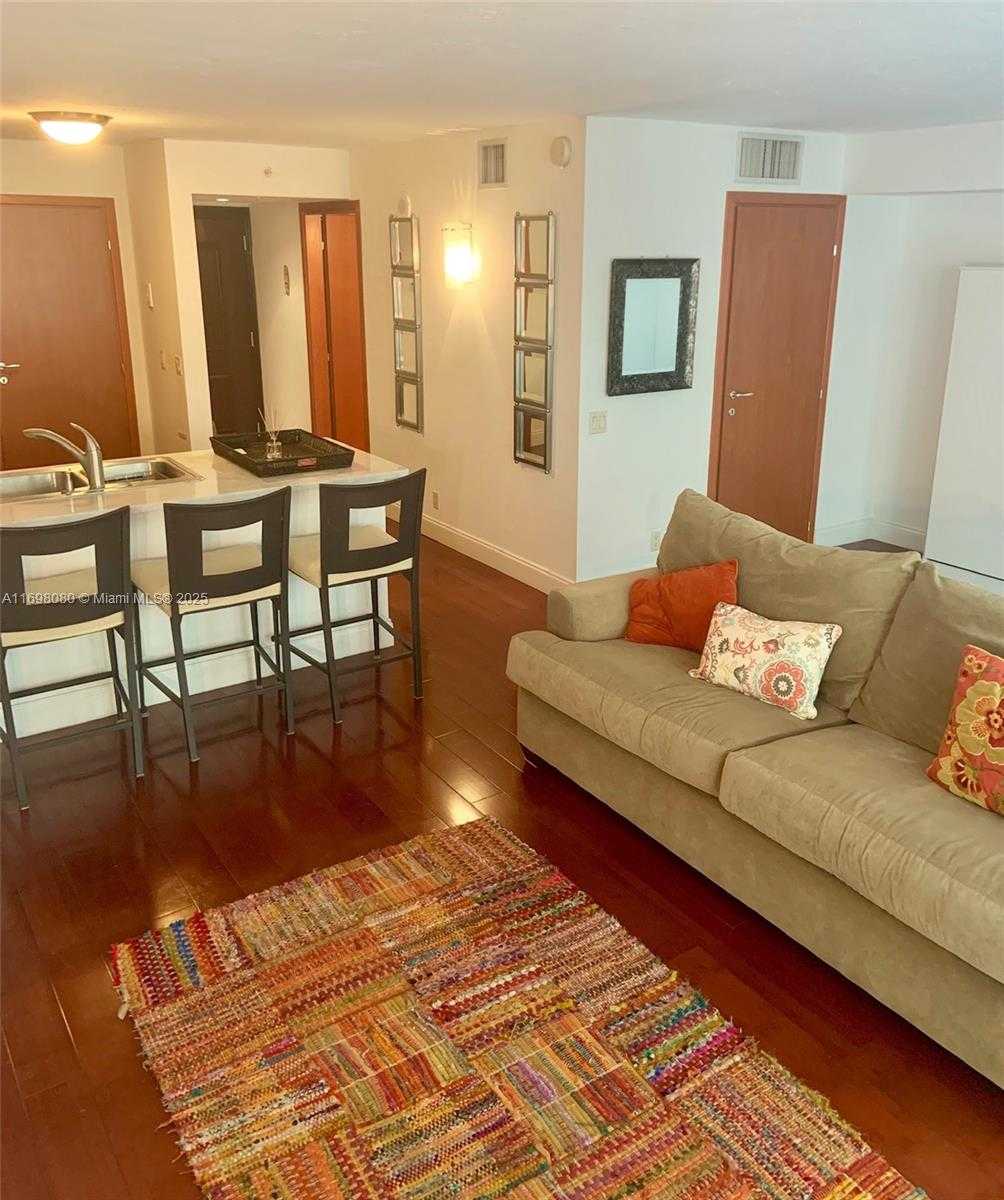 Small Image of 9499 COLLINS AVE #205, Surfside Number 5