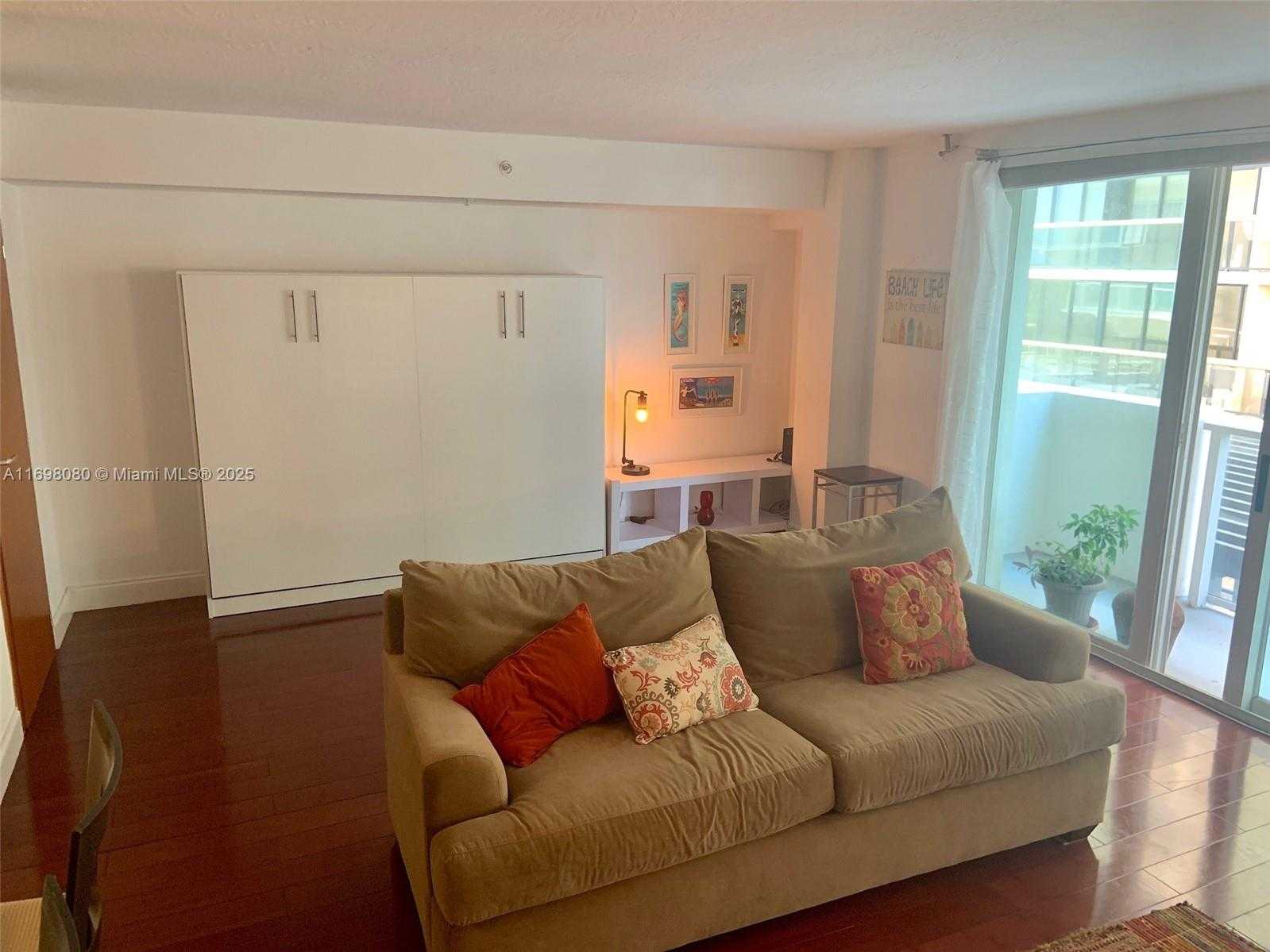 Small Image of 9499 COLLINS AVE #205, Surfside Number 9