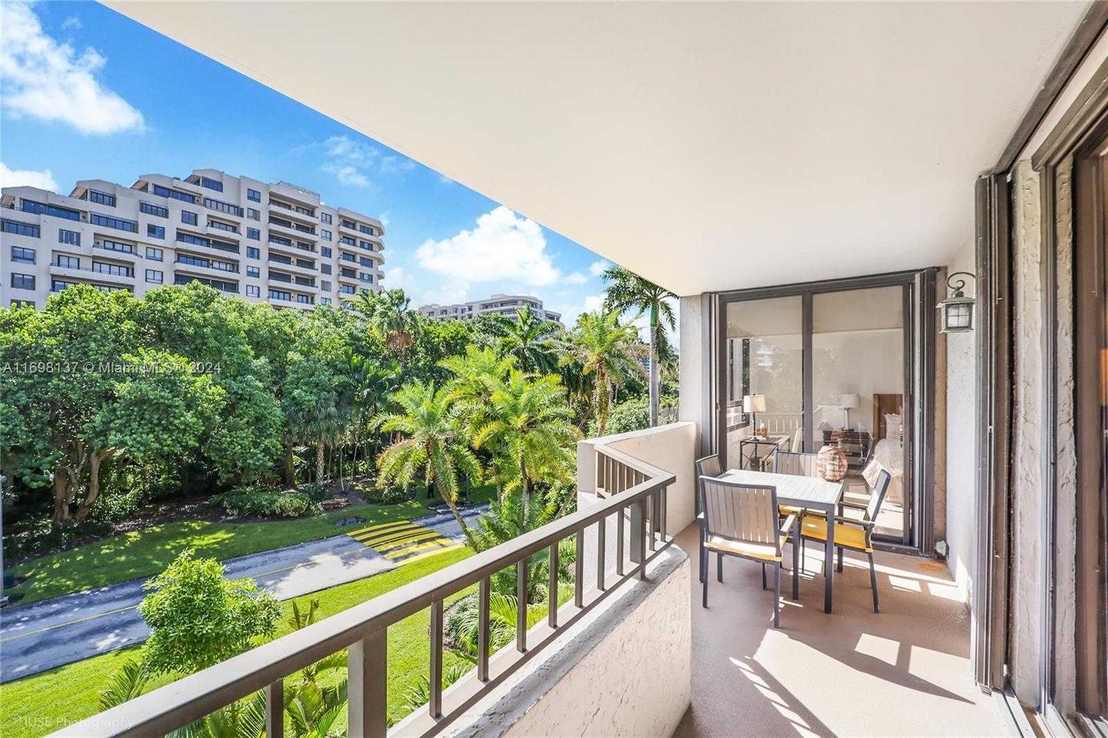 Small Image of 161 #227, Key Biscayne Number 11
