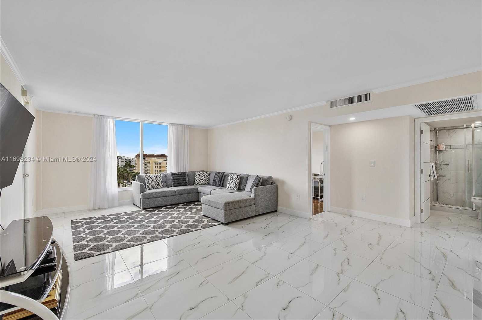 Small Image of 10350 WEST BAY HARBOR DR #7H, Bay Harbor Islands Number 11