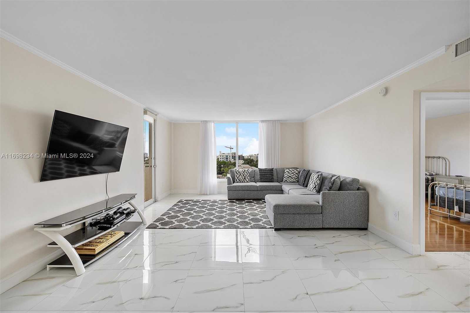 Small Image of 10350 WEST BAY HARBOR DR #7H, Bay Harbor Islands Number 12