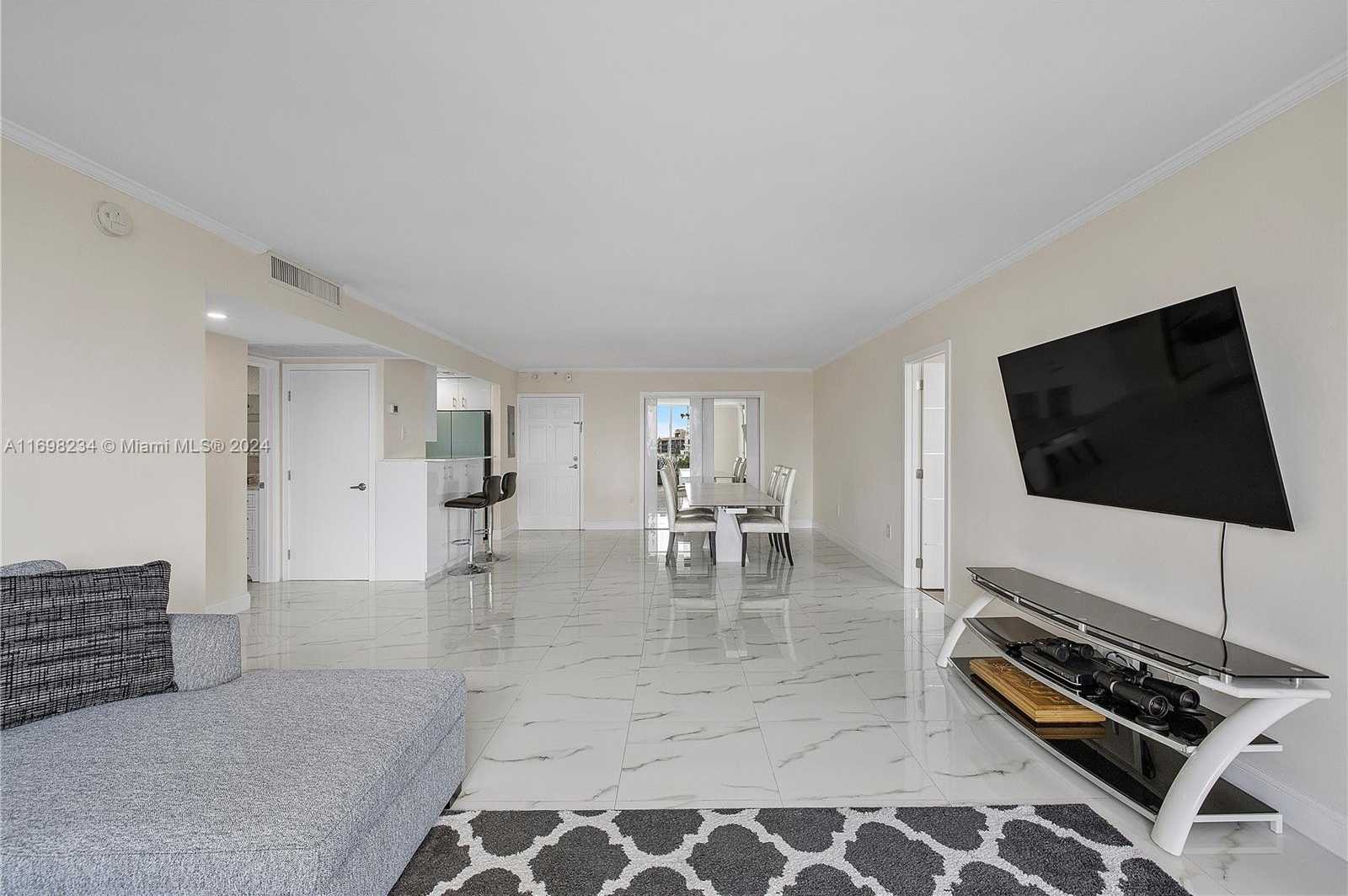Small Image of 10350 WEST BAY HARBOR DR #7H, Bay Harbor Islands Number 16