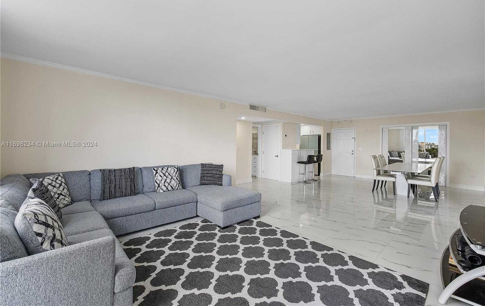 Small Image of 10350 WEST BAY HARBOR DR #7H, Bay Harbor Islands Number 17