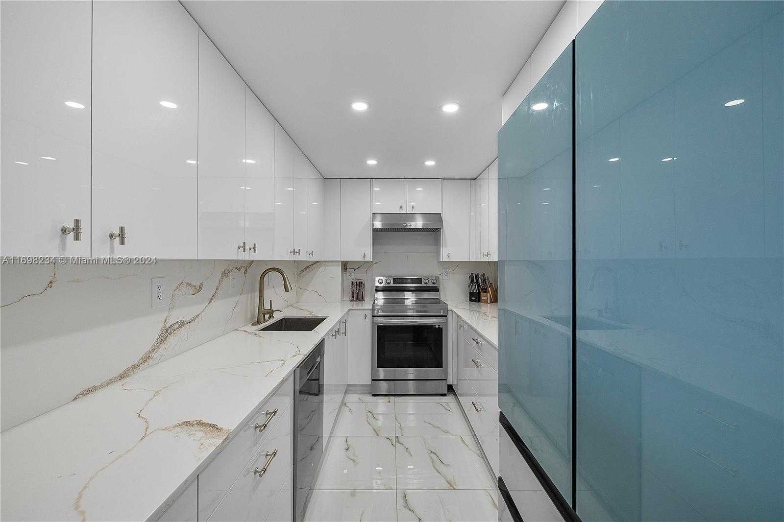 Small Image of 10350 WEST BAY HARBOR DR #7H, Bay Harbor Islands Number 2