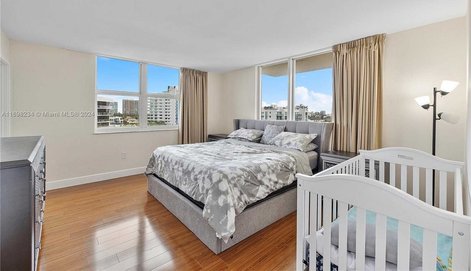 Small Image of 10350 WEST BAY HARBOR DR #7H, Bay Harbor Islands Number 20
