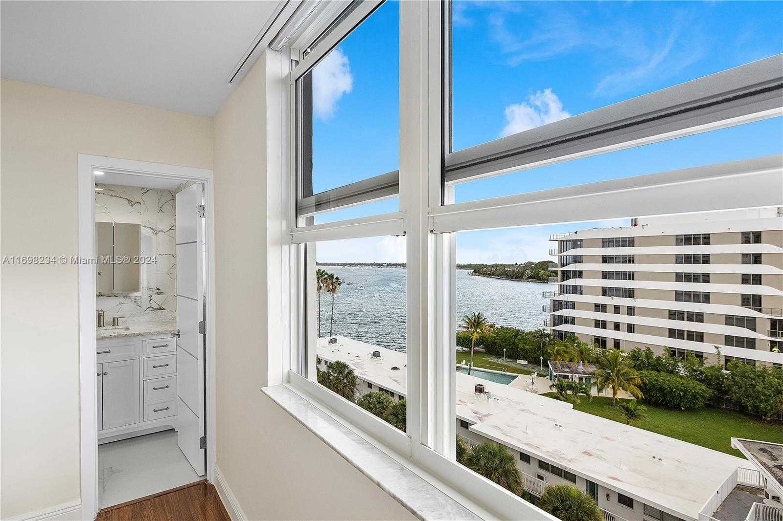 Small Image of 10350 WEST BAY HARBOR DR #7H, Bay Harbor Islands Number 23