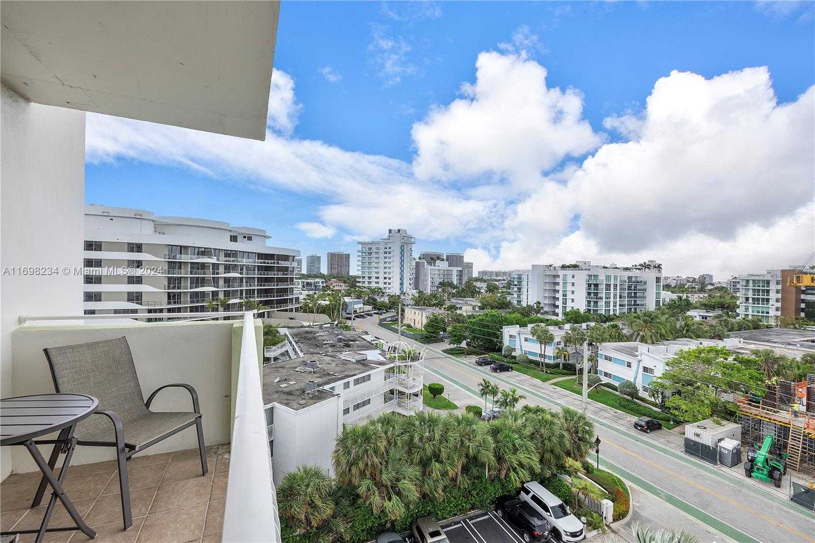 Small Image of 10350 WEST BAY HARBOR DR #7H, Bay Harbor Islands Number 24