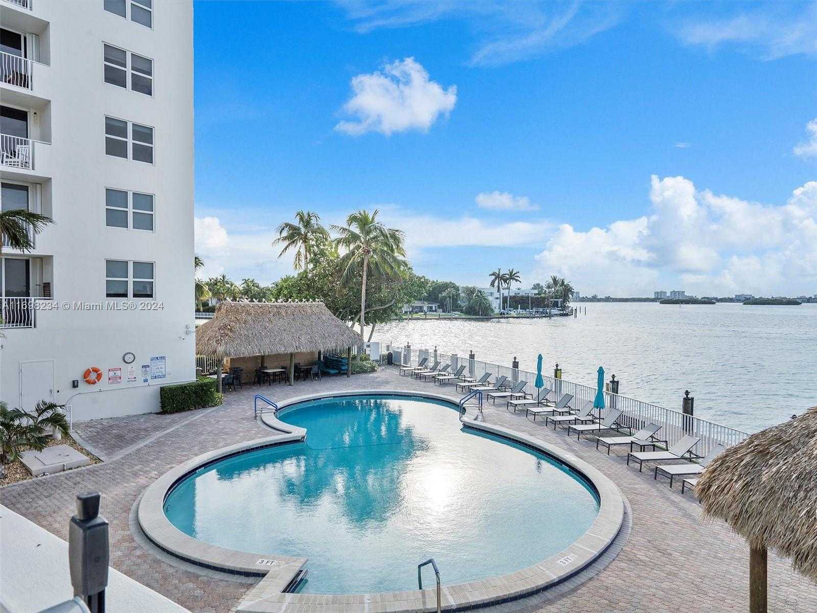 Small Image of 10350 WEST BAY HARBOR DR #7H, Bay Harbor Islands Number 28