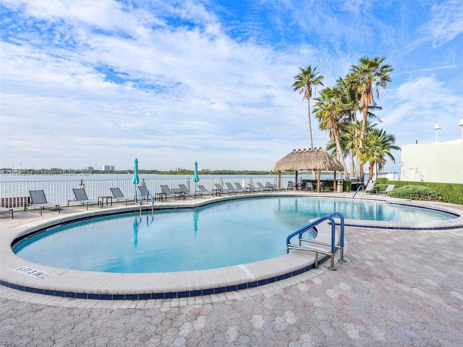 Small Image of 10350 WEST BAY HARBOR DR #7H, Bay Harbor Islands Number 29