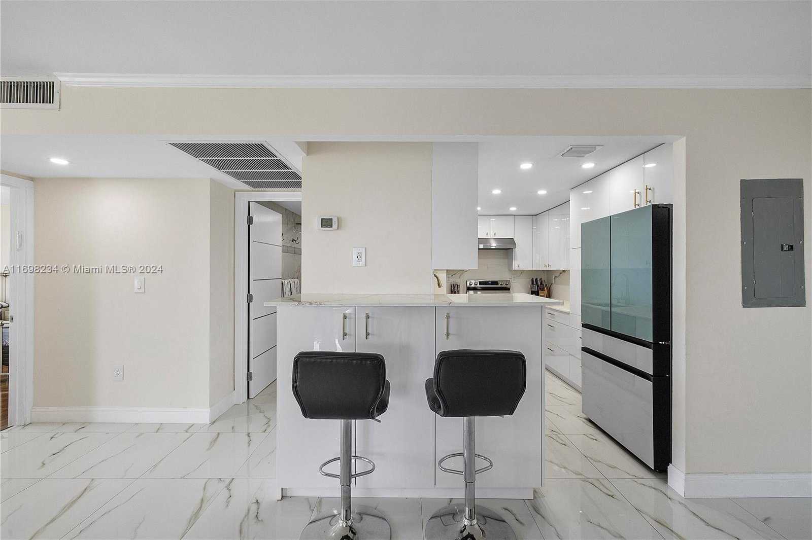 Small Image of 10350 WEST BAY HARBOR DR #7H, Bay Harbor Islands Number 3