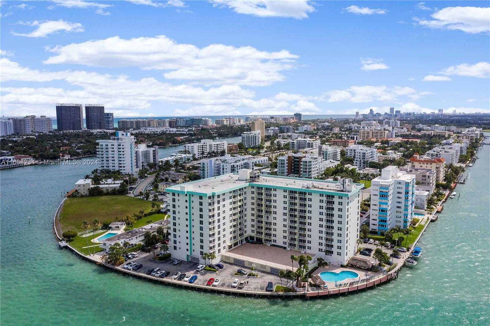 Small Image of 10350 WEST BAY HARBOR DR #7H, Bay Harbor Islands Number 31