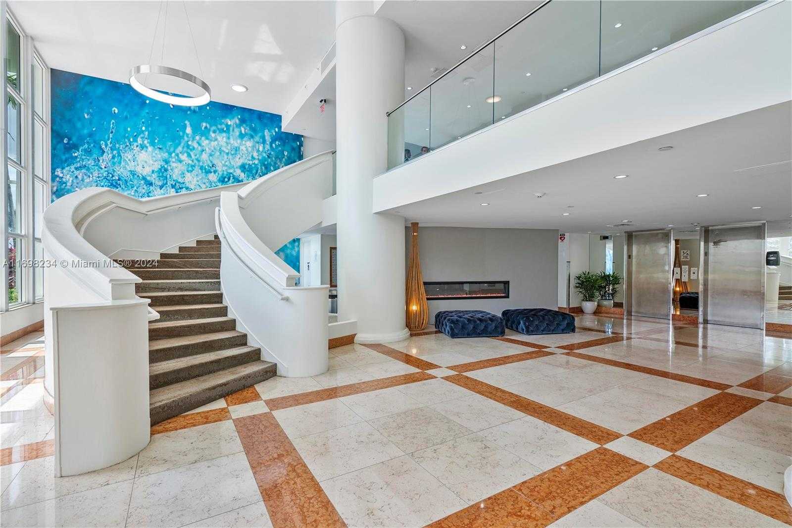 Small Image of 10350 WEST BAY HARBOR DR #7H, Bay Harbor Islands Number 34