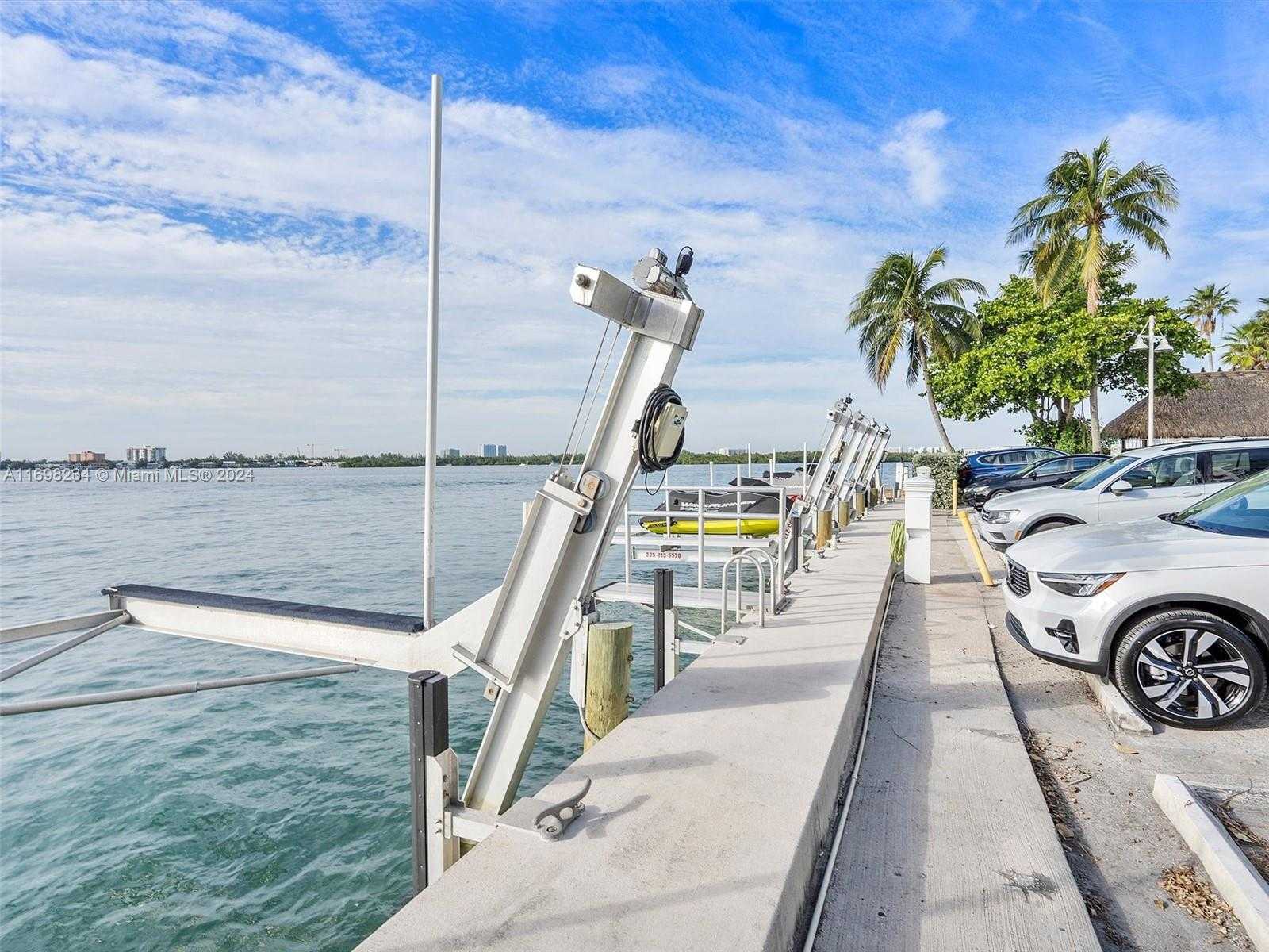 Small Image of 10350 WEST BAY HARBOR DR #7H, Bay Harbor Islands Number 40