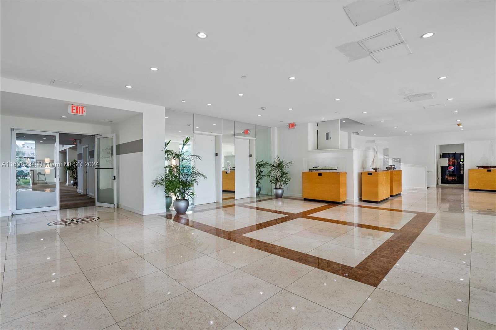 Small Image of 10350 WEST BAY HARBOR DR #7H, Bay Harbor Islands Number 42