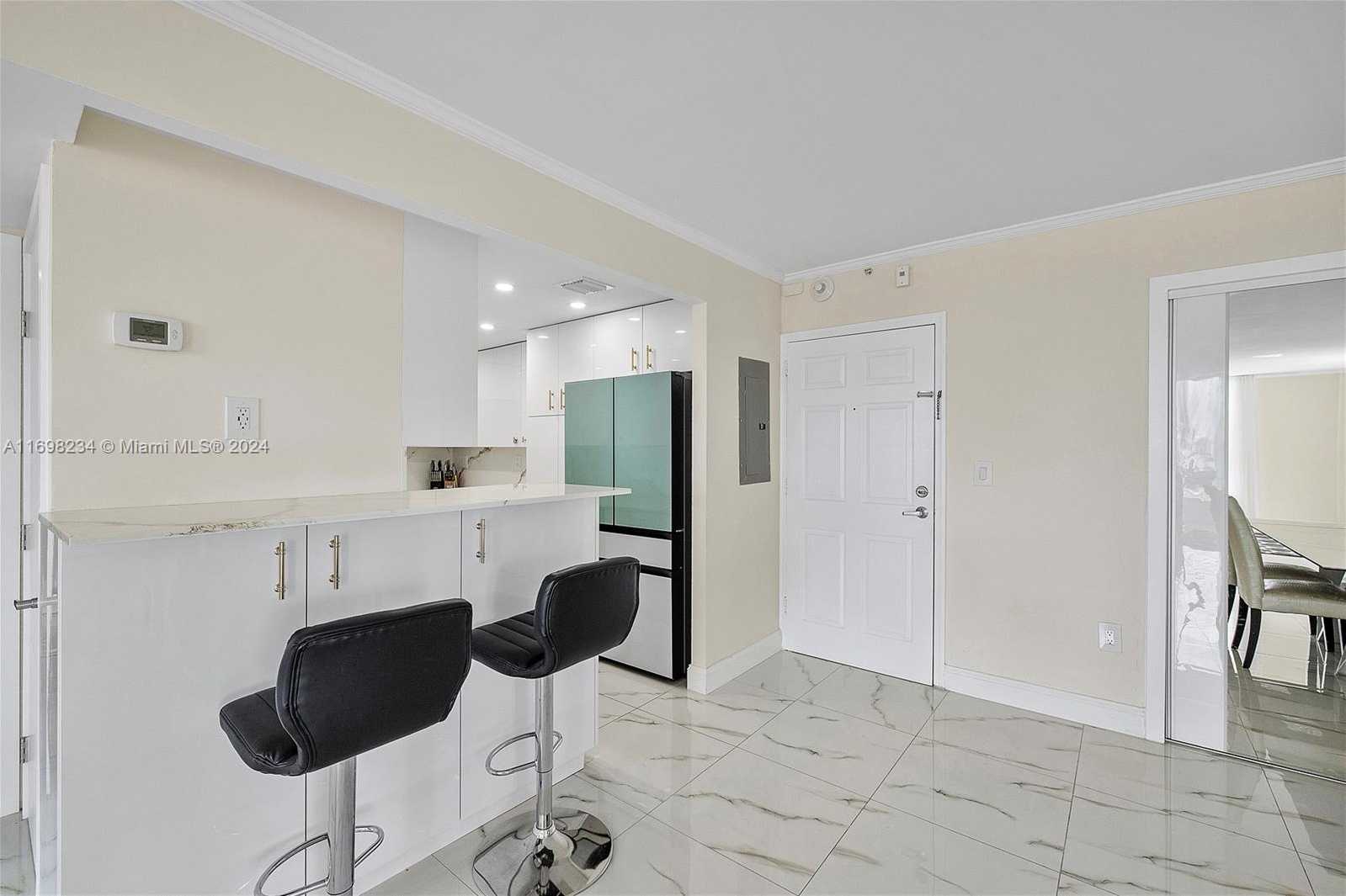 Small Image of 10350 WEST BAY HARBOR DR #7H, Bay Harbor Islands Number 5
