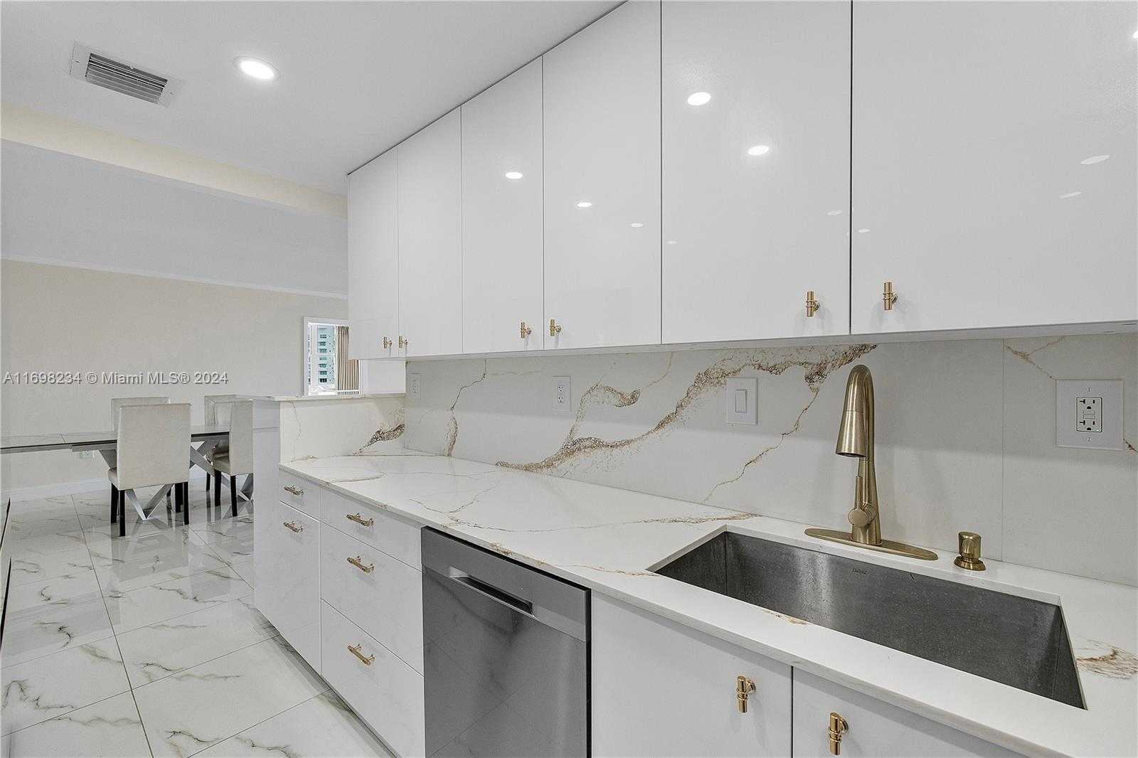 Small Image of 10350 WEST BAY HARBOR DR #7H, Bay Harbor Islands Number 7
