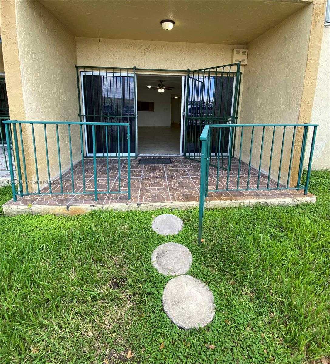 Small Image of 4525 WEST 20 AV #123, Hialeah Number 20