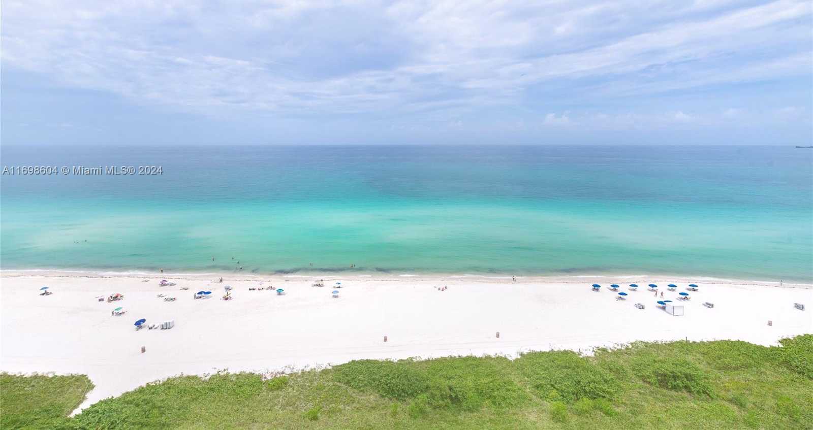 Small Image of 5601 COLLINS AVE #1710, Miami Beach Number 15