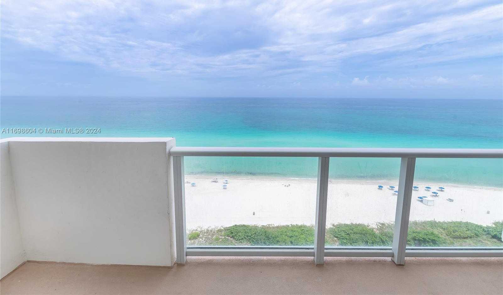 Small Image of 5601 COLLINS AVE #1710, Miami Beach Number 16