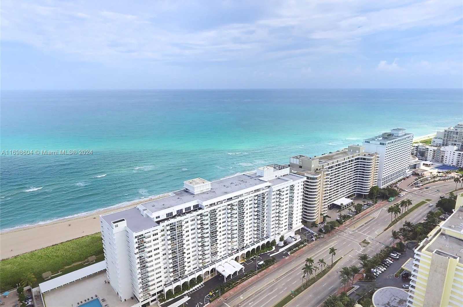 Small Image of 5601 COLLINS AVE #1710, Miami Beach Number 28