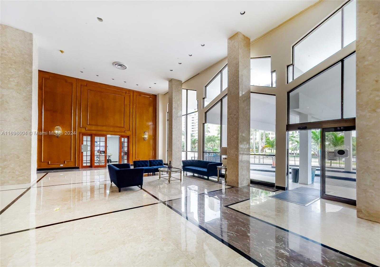Small Image of 5601 COLLINS AVE #1710, Miami Beach Number 33