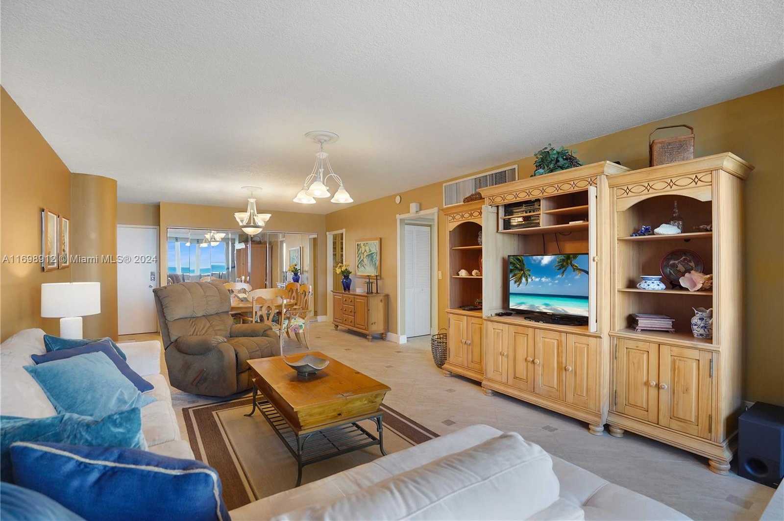 Small Image of 5005 COLLINS AVE #714, Miami Beach Number 11
