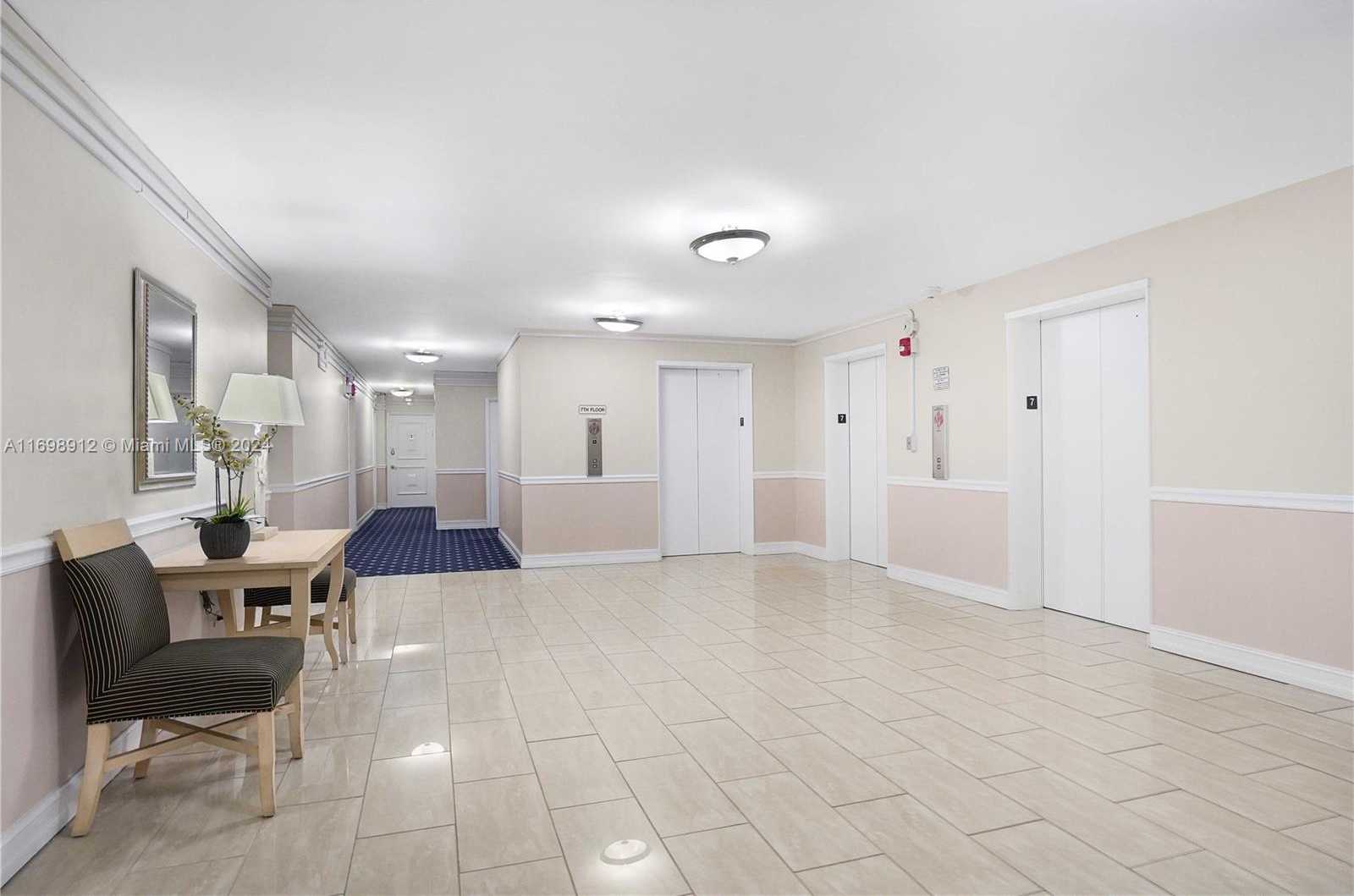 Small Image of 5005 COLLINS AVE #714, Miami Beach Number 20