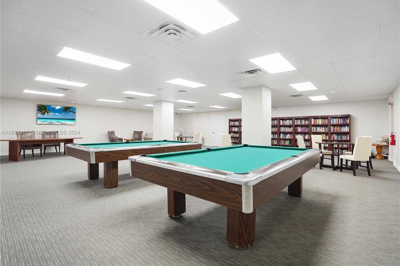 Small Image of 5005 COLLINS AVE #714, Miami Beach Number 23