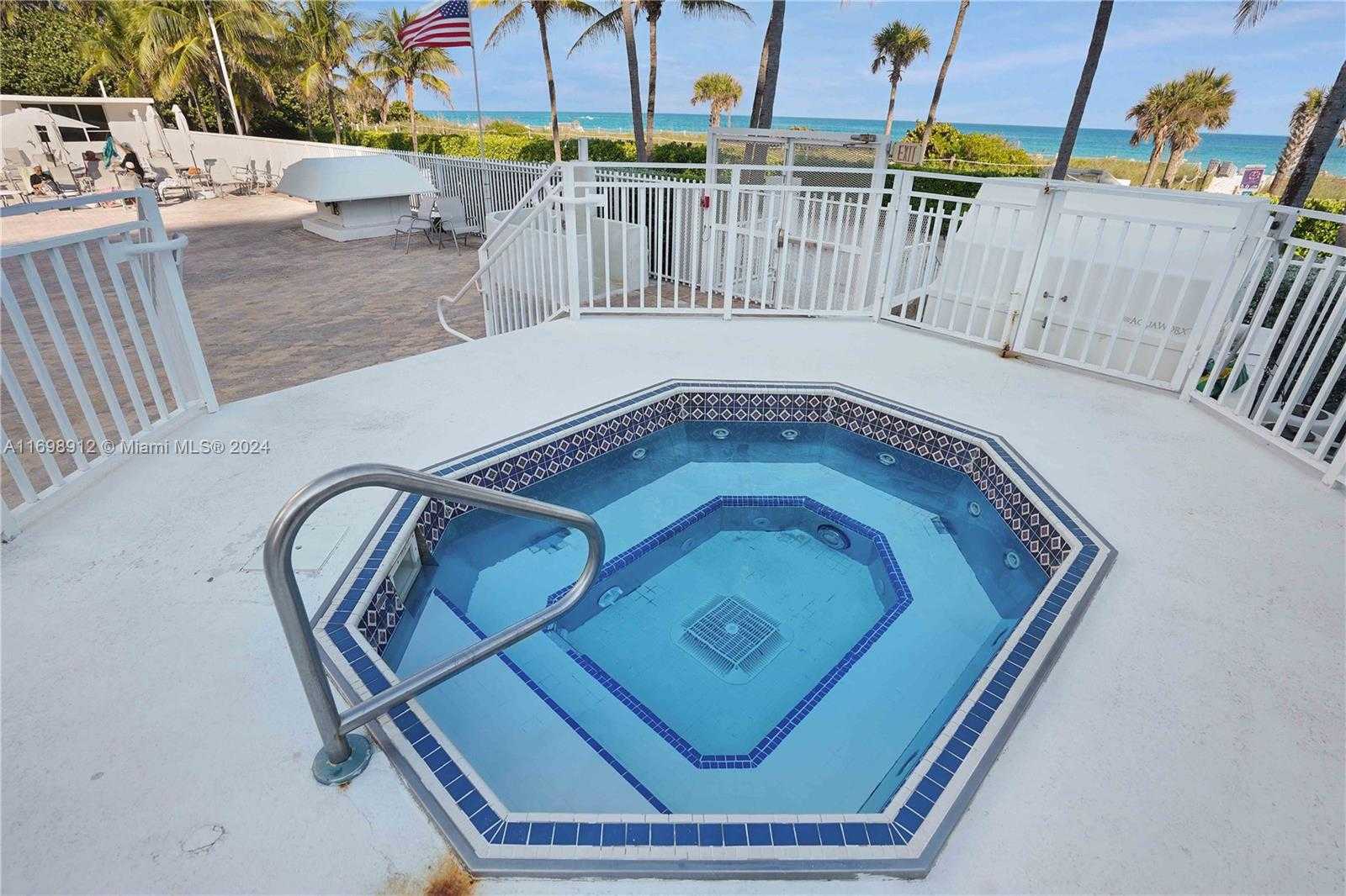 Small Image of 5005 COLLINS AVE #714, Miami Beach Number 26