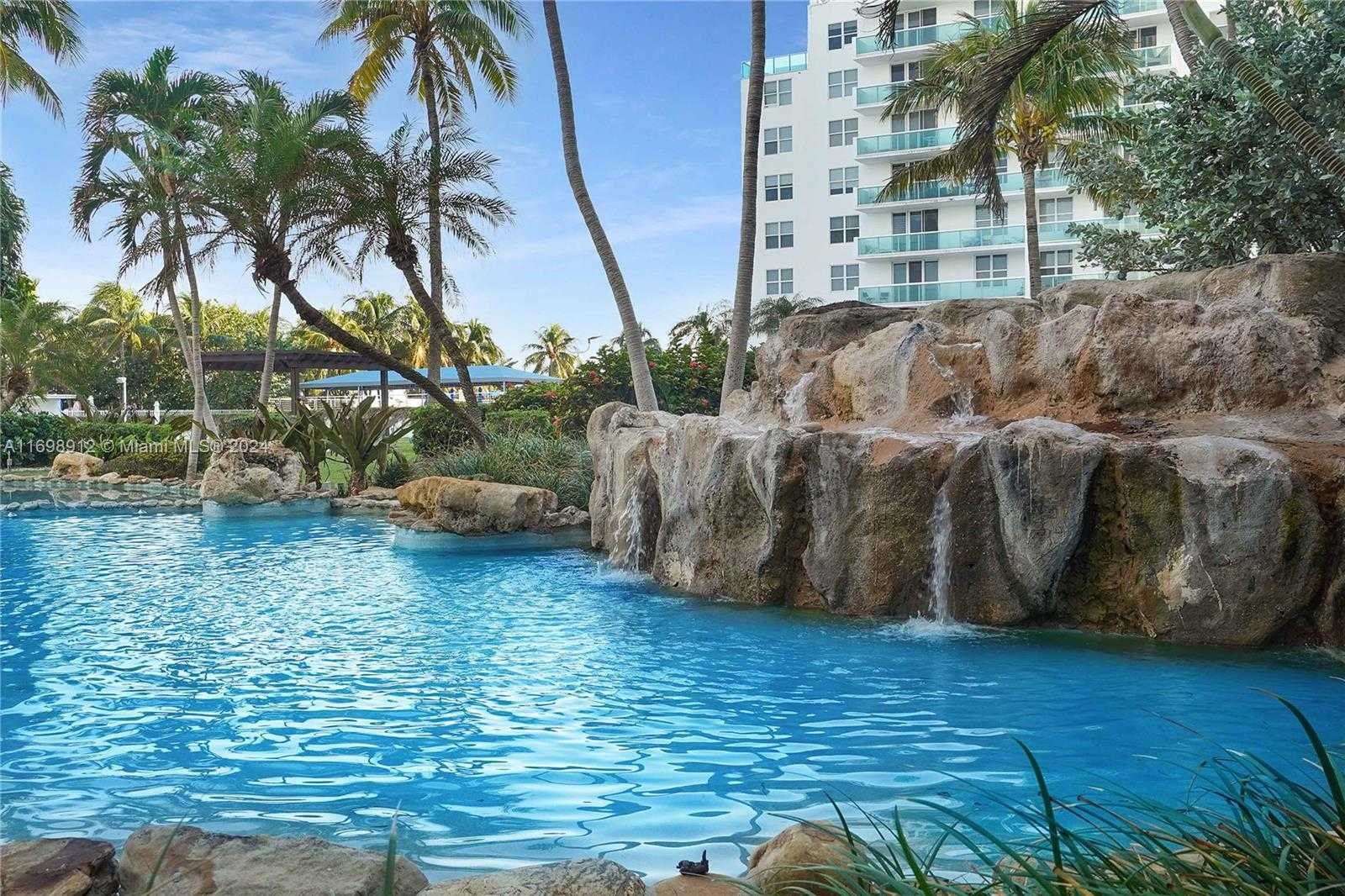 Small Image of 5005 COLLINS AVE #714, Miami Beach Number 27