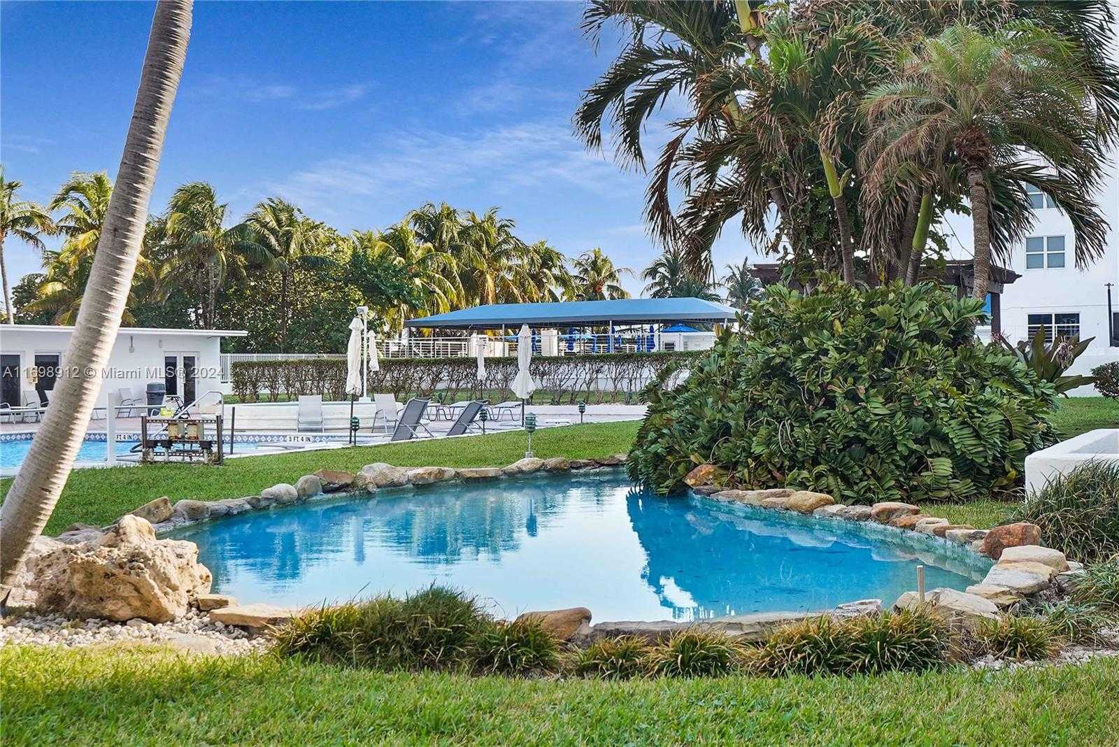 Small Image of 5005 COLLINS AVE #714, Miami Beach Number 28