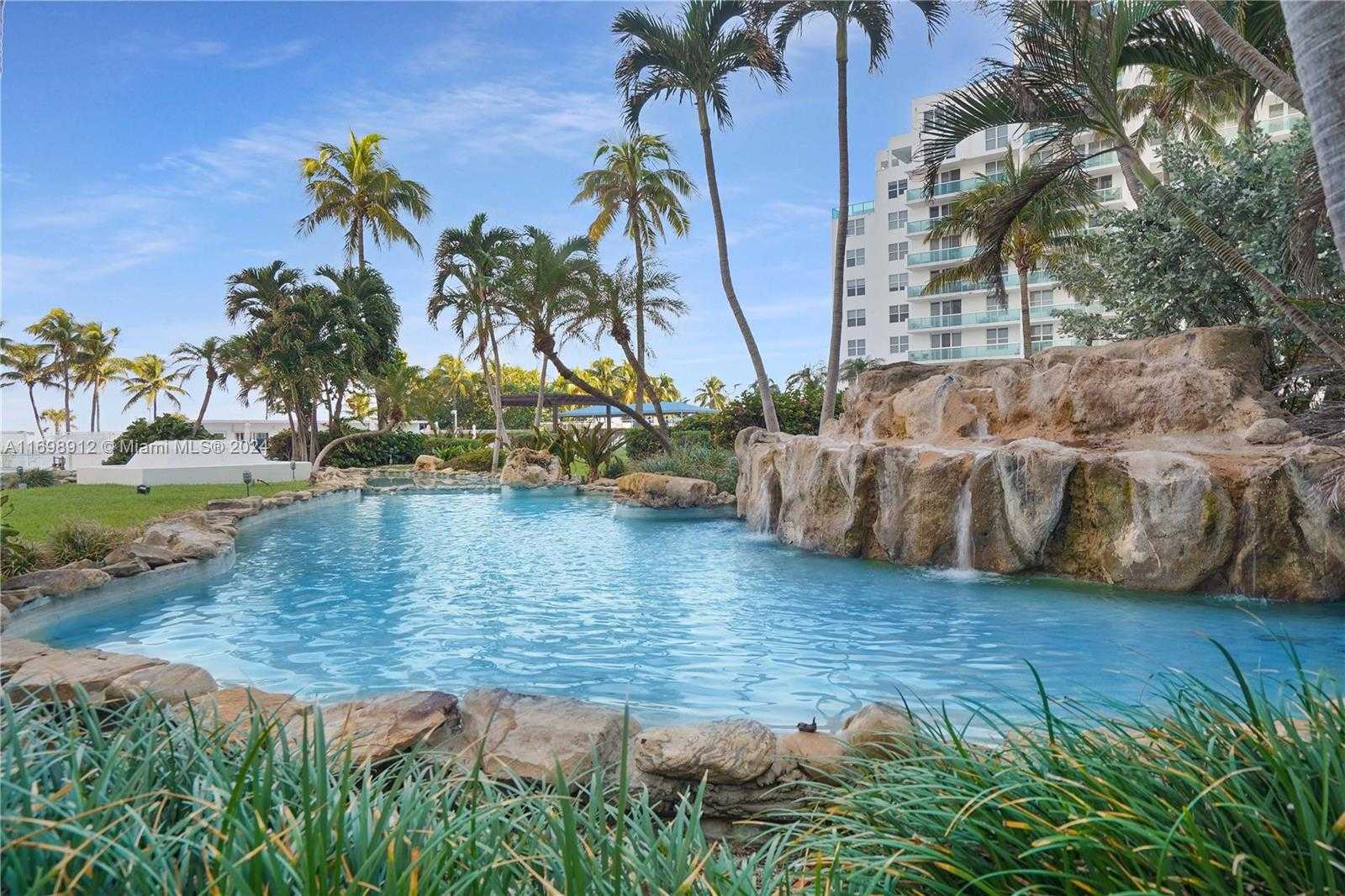 Small Image of 5005 COLLINS AVE #714, Miami Beach Number 29