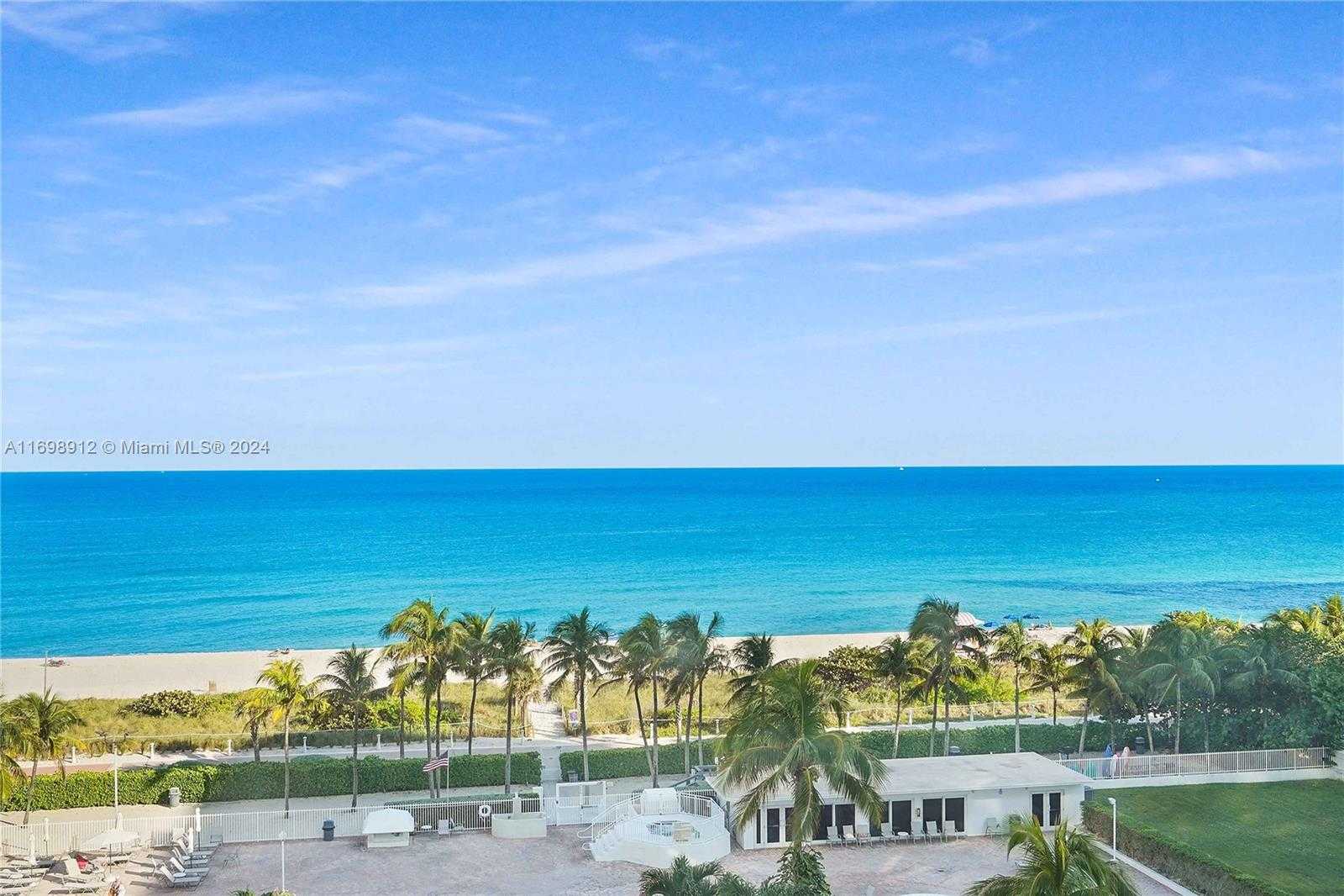 Small Image of 5005 COLLINS AVE #714, Miami Beach Number 34