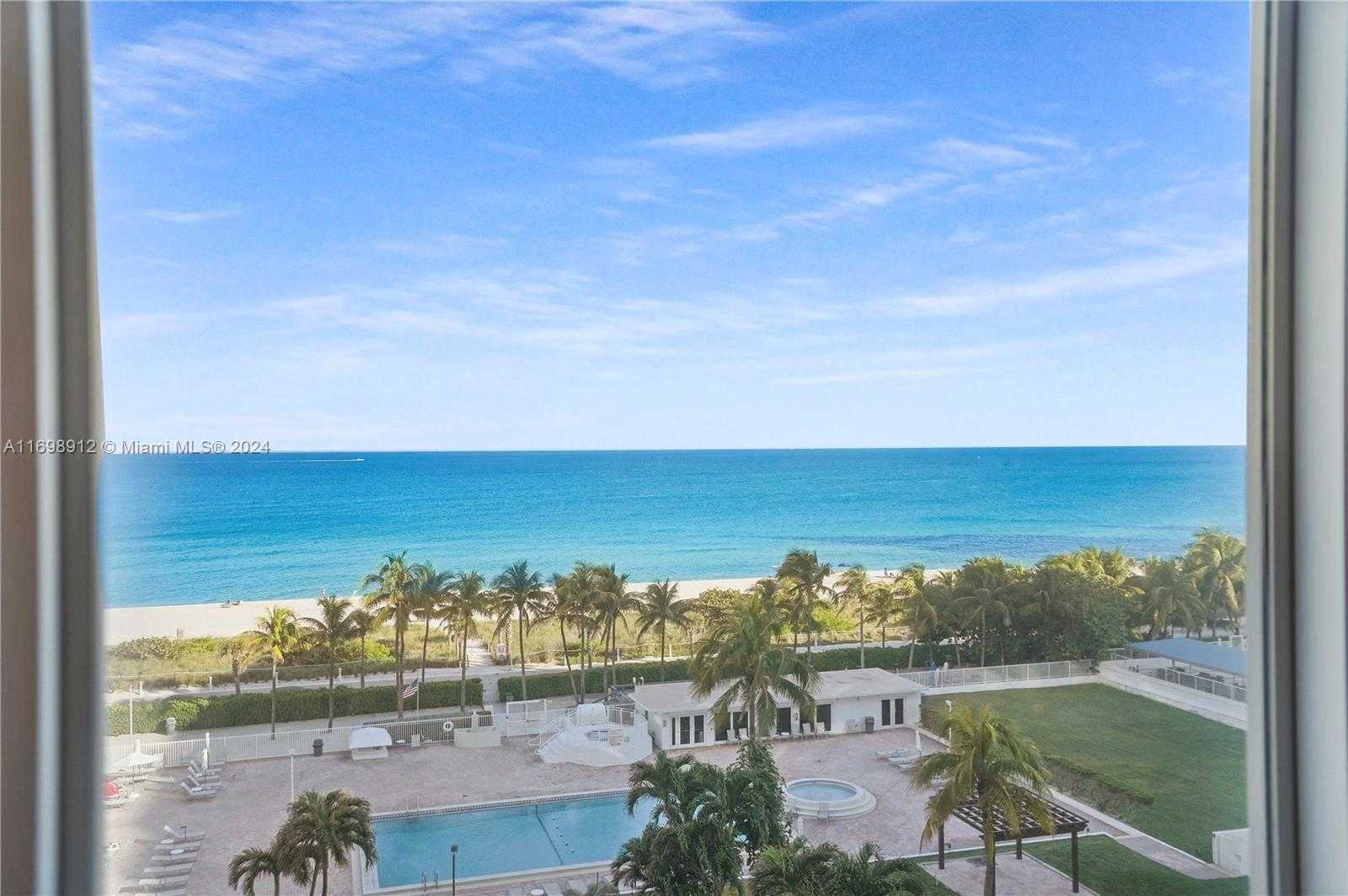Small Image of 5005 COLLINS AVE #714, Miami Beach Number 37
